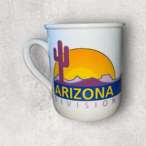 Good Morning from… LORAL Defense System-Arizona coffee‎ mug